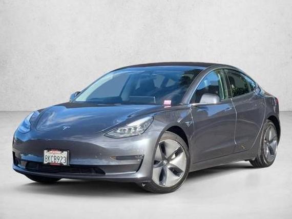 TESLA MODEL 3 2019 5YJ3E1EA6KF298368 image TESLA MODEL 3 2019 5YJ3E1EA6KF298368 image